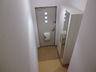 ピスト　デスポワールの物件内観写真